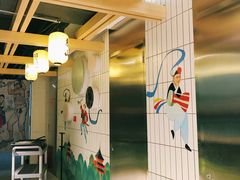 -玉流珍肴馆(亮马桥店)