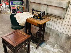 -CITY MART城市集市·里弄(北外滩来福士广场店)