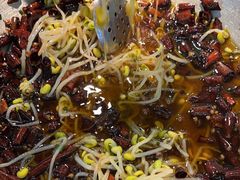 -老屋印象川菜(世纪东方店)