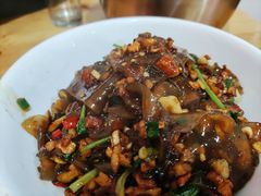 酸菜炒粉皮-浏阳小饭铺(洪西小区店)