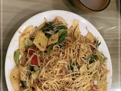-吴三酸菜麻食酱香面馆(印花布园小区店)