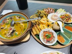 -滇铺子·云南特色菜·第九届野生菌美食节(曲靖万达店)