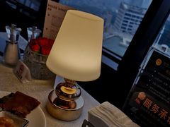 -广州花园酒店·凌璇阁旋转餐厅CAROUSEL360