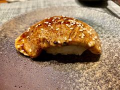 -戏作寿司(观音桥店)
