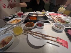 -海底捞火锅(劲松店)