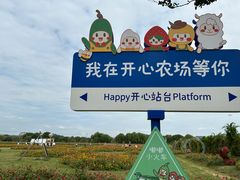 -苏州太湖西山岛开心农场
