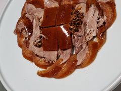 玫瑰香烤鸭-桐爷小馆(广渠门店)