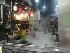 -星粉面大王城(德馨园店)