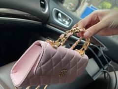 -CHANEL(恒隆广场店)
