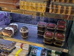 -幸福蛋糕坊(金顶街店)