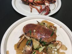 -盒马鲜生(宝地店)