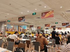 -大家乐(广州天河城六楼店)