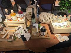 -兮禾酒馆(护国路店)
