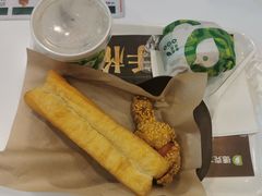 -德克士(广州南站店)