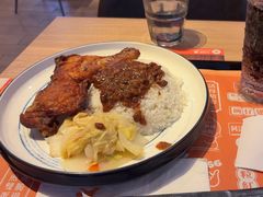 -大快活(丽丰店)
