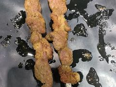 -西部马华清真兰州牛肉面·烧烤夜市(三里河店)