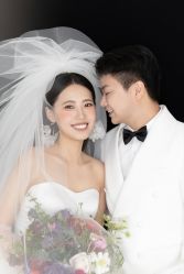 -太郎花子婚纱摄影TAHAKO(无锡店)