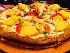 -Mr.Pizza米斯特比萨(盐城聚龙湖店)