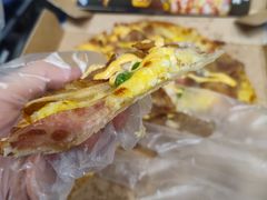 -达美乐比萨(建康路店)