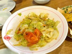 -丰乐餐厅·始于1999·本地老字号