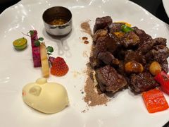 -炊江南·上海菜(国展华漕店)