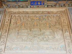 -张掖大佛寺景区