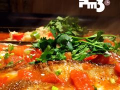 -茅炒屋龙虾·烧烤·湘菜(新河路店)