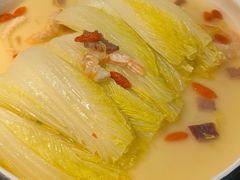 -乔街深夜食堂·台州菜·高压锅生蚝(杭州总店)