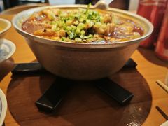 -炉小二铜锅牛蛙•川湘菜(三里屯店)
