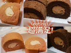 -好利来(彩香店)