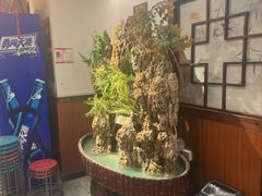 -成老灶火锅鸡(平山店)