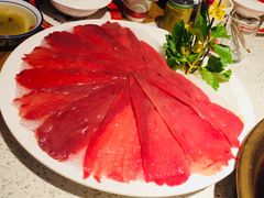 -大味生态火锅(蓝谷地店)