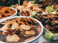 -三毛烤鸡(清泰街店)