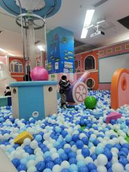 -孩子王童乐园(成都吾悦广场店)