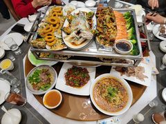 -尚宴(盛世广场·食尚街店)
