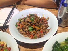 -湘水滨·臭鳜鱼·湘菜(马驹桥店)