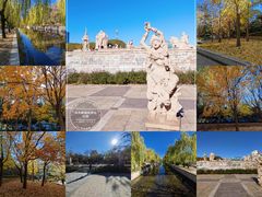 -元大都城垣遗址公园