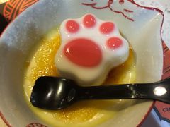猫抓焦糖布丁-猫抓烤肉(武进吾悦广场店)