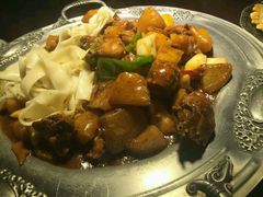 -凯撒尔新疆特色主题餐厅(青山店)