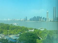 -武汉马哥孛罗酒店