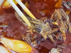 -王家土菜馆(霍山县店)