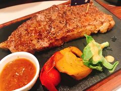 -新鲜誌·新派食集(万象天地店)