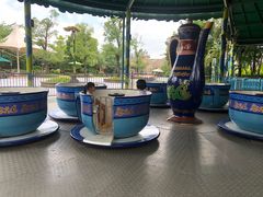 -美的鹭湖探索王国