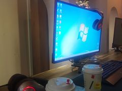 -SIX电竞·卓威600hz(闽江二路店)