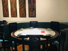 包厢-院8里·小聚园老川菜(九眼桥店)