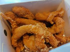 -胤韩紫菜包饭·炸鸡·拌饭(宋家庄店)