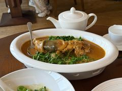 -水月周庄铂尔曼酒店-水月荟中餐厅