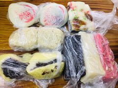-松盛糕团店(红旗桥店)