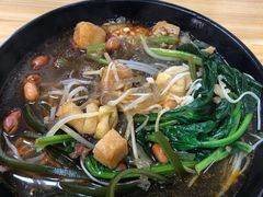 -多鱼炸串麻辣烫(闽江路店)