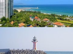 -海南分界洲岛旅游区